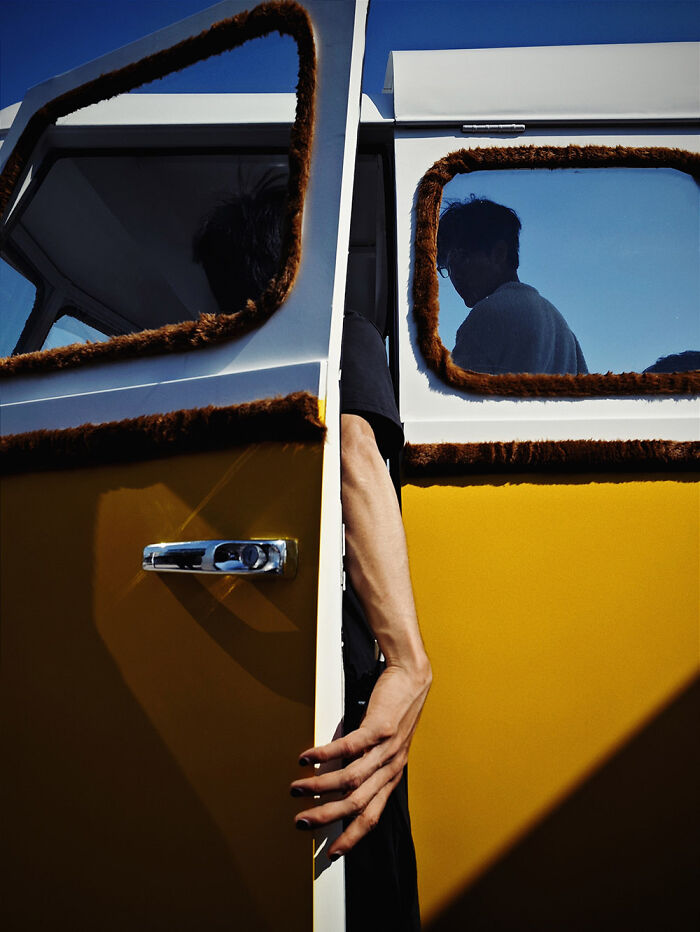 27 Stunning Shots Taken With A Phone Camera By These Winners Of MPA - 2