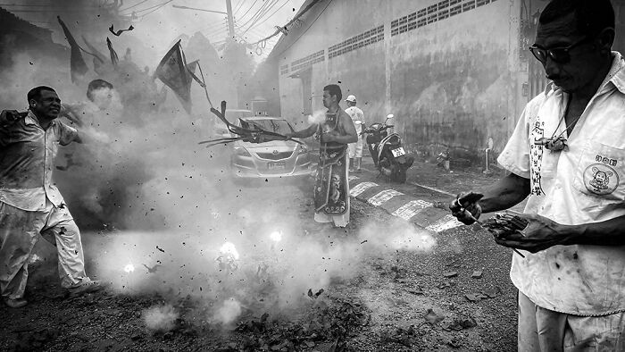 27 Stunning Shots Taken With A Phone Camera By These Winners Of MPA - 23