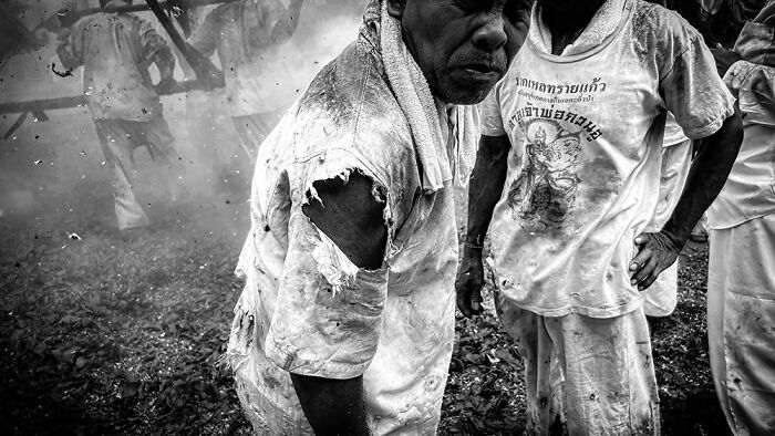 27 Stunning Shots Taken With A Phone Camera By These Winners Of MPA - 24