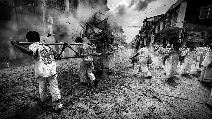 27 Stunning Shots Taken With A Phone Camera By These Winners Of MPA - 25