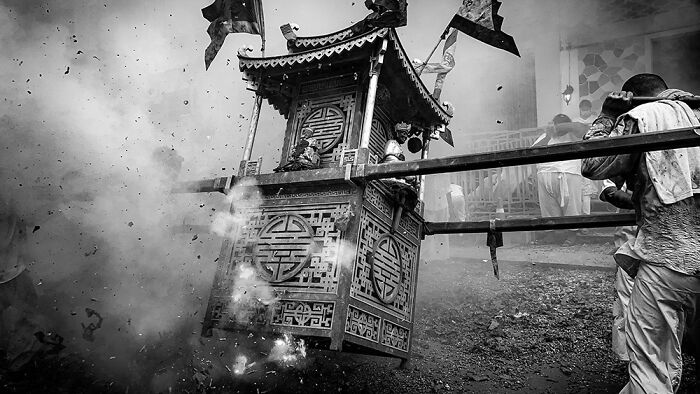 27 Stunning Shots Taken With A Phone Camera By These Winners Of MPA - 26