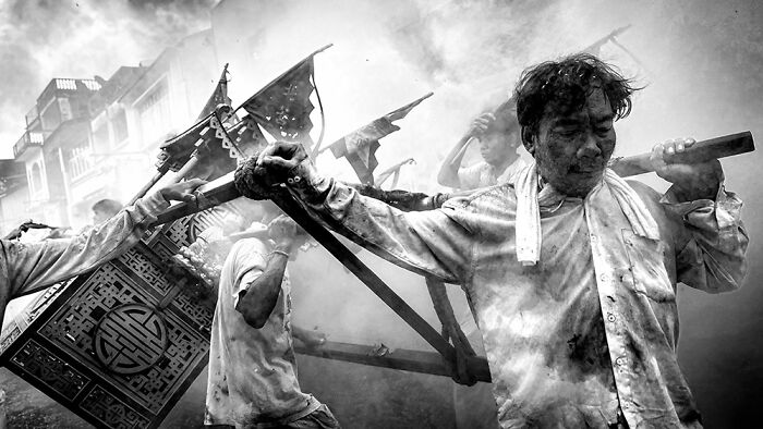 27 Stunning Shots Taken With A Phone Camera By These Winners Of MPA - 27