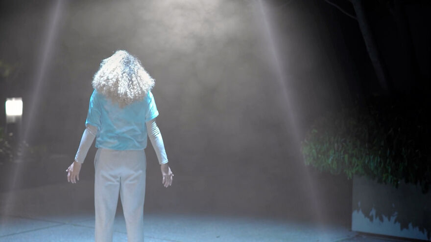 Hey Pandas, This Was My First Major Film Project For Directing Class With Film Partner, Leslie Alarcon, At City College Of San Francisco Hey Pandas, This Was My First Major Film Project For Directing Class With Film Partner, Leslie Alarcon, At City College Of San Francisco