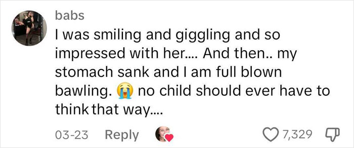 Mom Goes Along With Daughter Trying To Have Horse Class Pet, Girl Stops Due To Potential Shooters