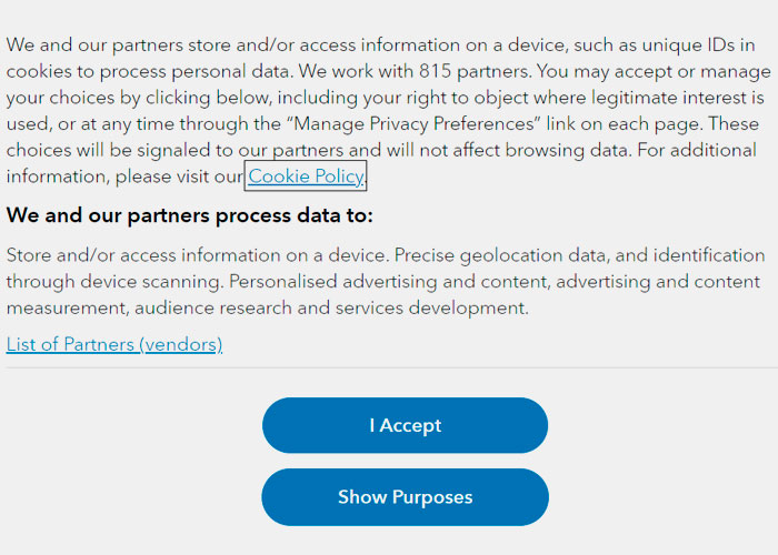 “If Buying Isn’t Owning, Piracy Isn’t Stealing”: 35 Tech Products That Are Huge Scams - 21