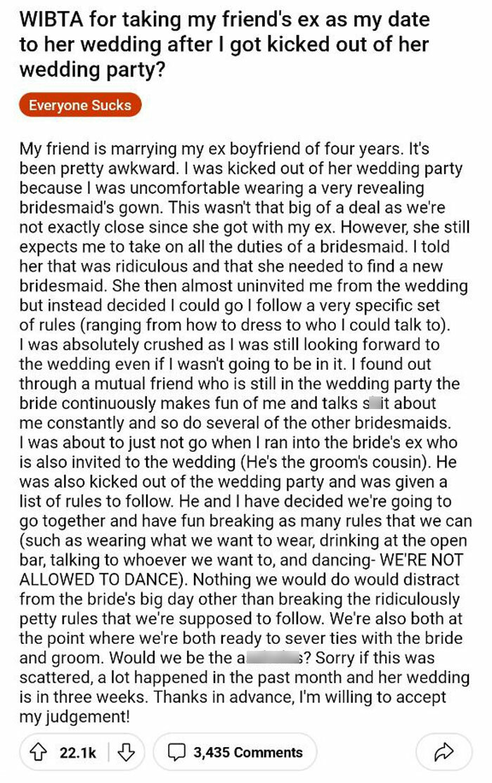 The Situation Sounds Miserable. I Would Just Cut My Losses