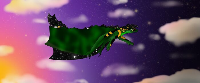 I’m Really Proud Of This :)