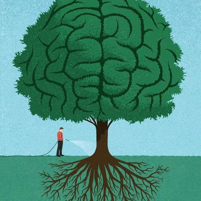 Unveiling Society's Reflections: Exploring The Thought-Provoking Art Of John Holcroft (New Pics)