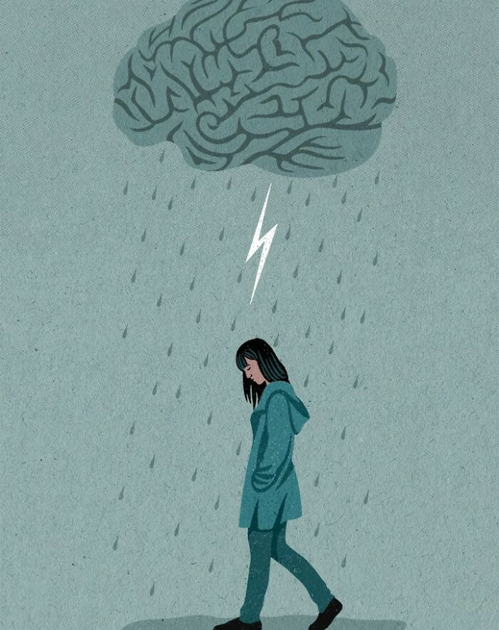 Unveiling Society's Reflections: Exploring The Thought-Provoking Art Of John Holcroft (New Pics)