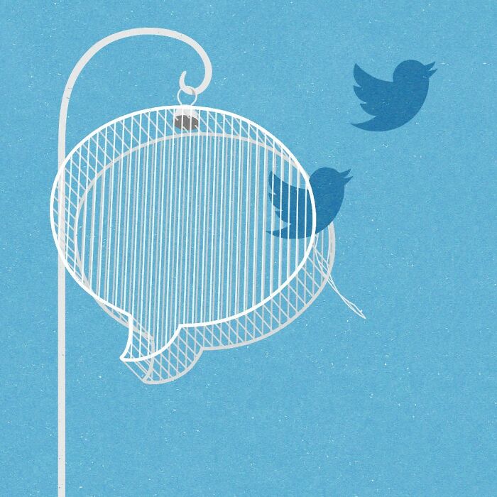 Unveiling Society's Reflections: Exploring The Thought-Provoking Art Of John Holcroft (New Pics)