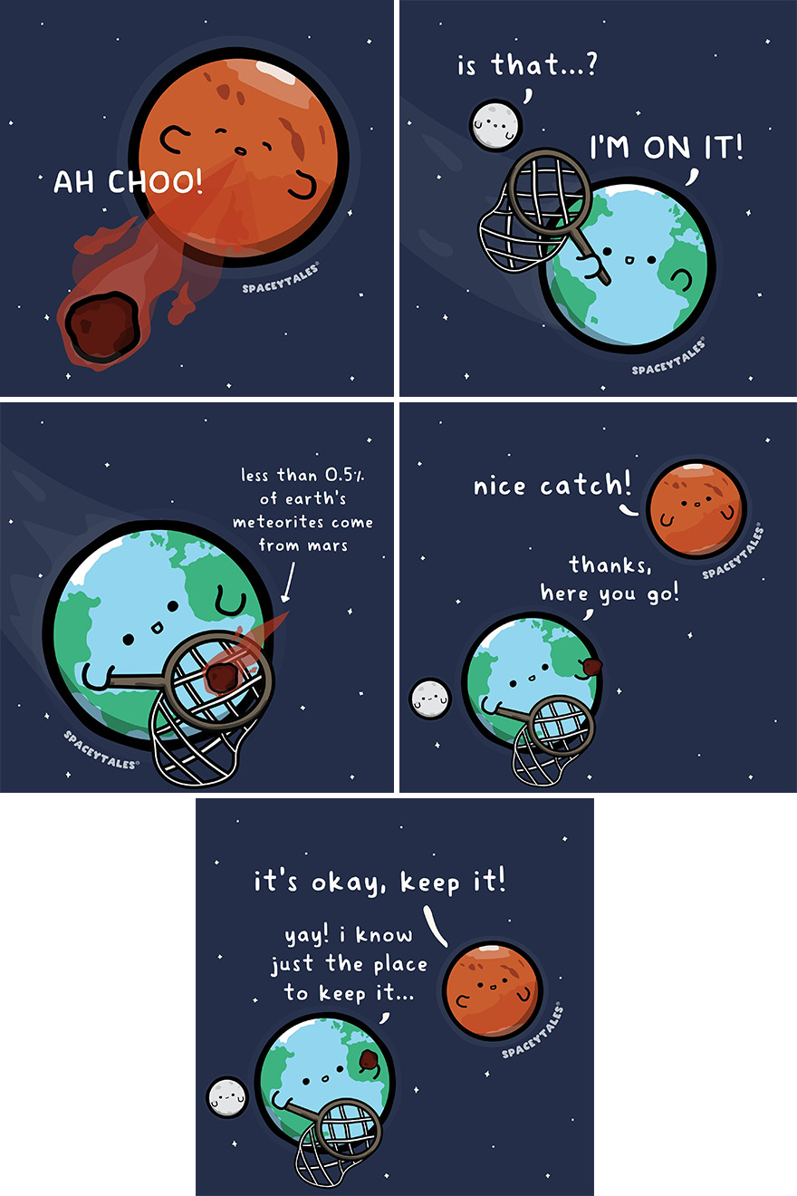 Unveiling The Cosmos: Exploring Spaceytales' Cosmic Odyssey