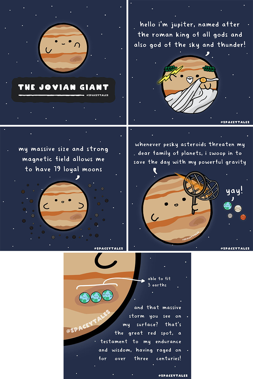 Unveiling The Cosmos: Exploring Spaceytales' Cosmic Odyssey