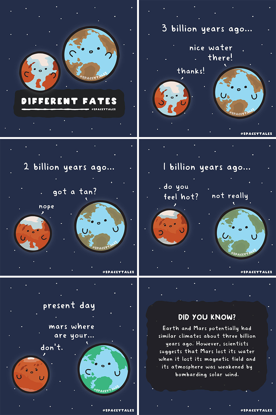 Unveiling The Cosmos: Exploring Spaceytales' Cosmic Odyssey