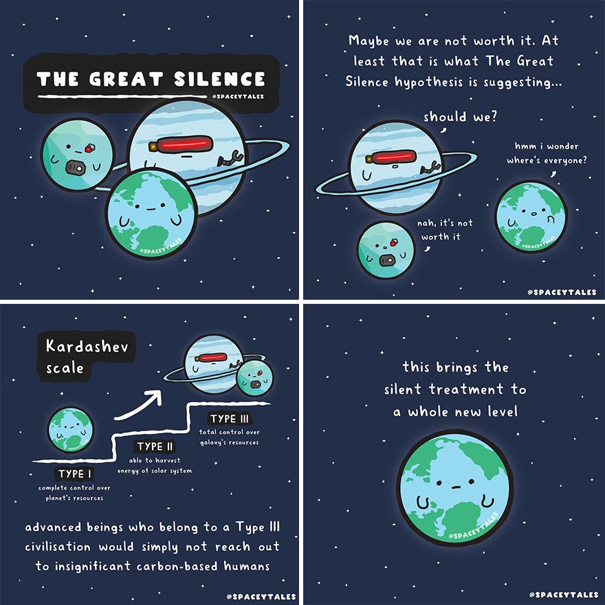 Unveiling The Cosmos: Exploring Spaceytales' Cosmic Odyssey