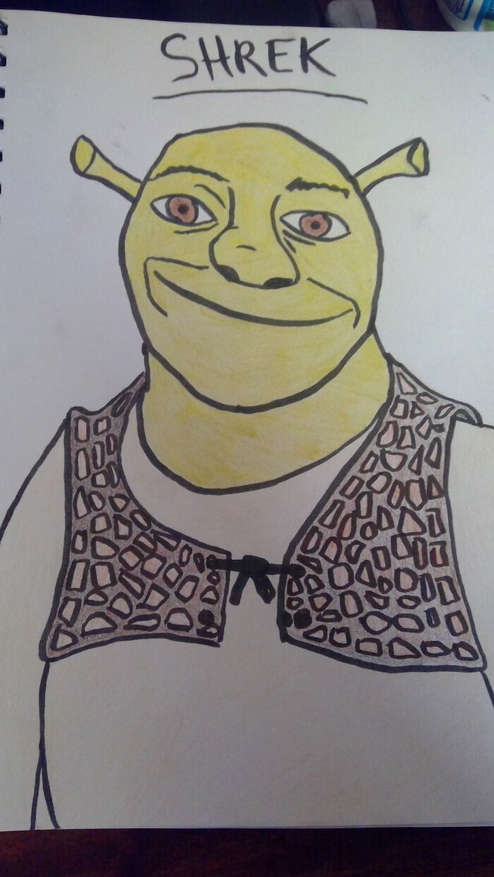 ...i Did This A Few Years Ago