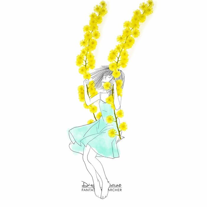 Whimsical Wonders: Diego Cusano's Playful Object Transformations (New Pics)