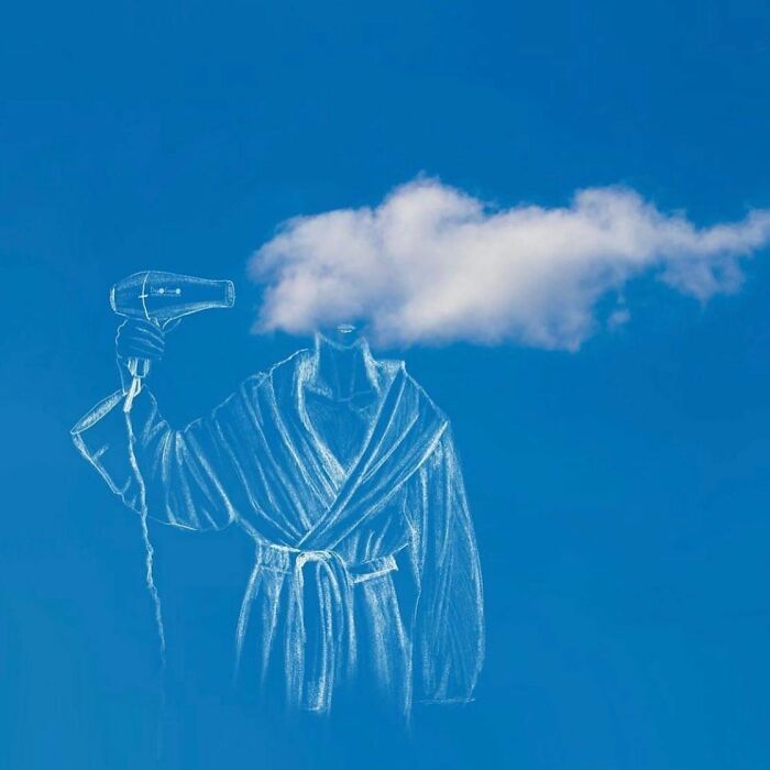 Whimsical Wonders: Diego Cusano's Playful Object Transformations (New Pics)