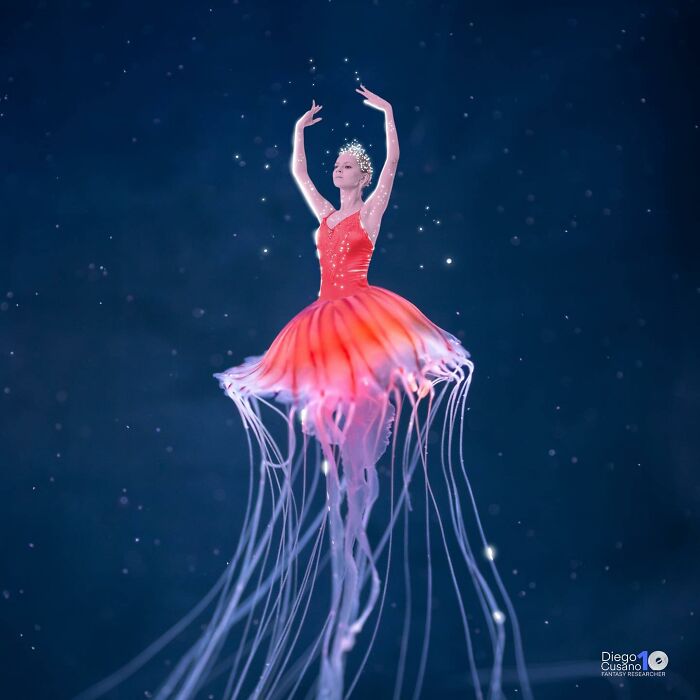 Whimsical Wonders: Diego Cusano's Playful Object Transformations (New Pics)