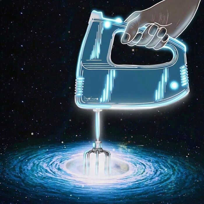 Whimsical Wonders: Diego Cusano's Playful Object Transformations (New Pics)