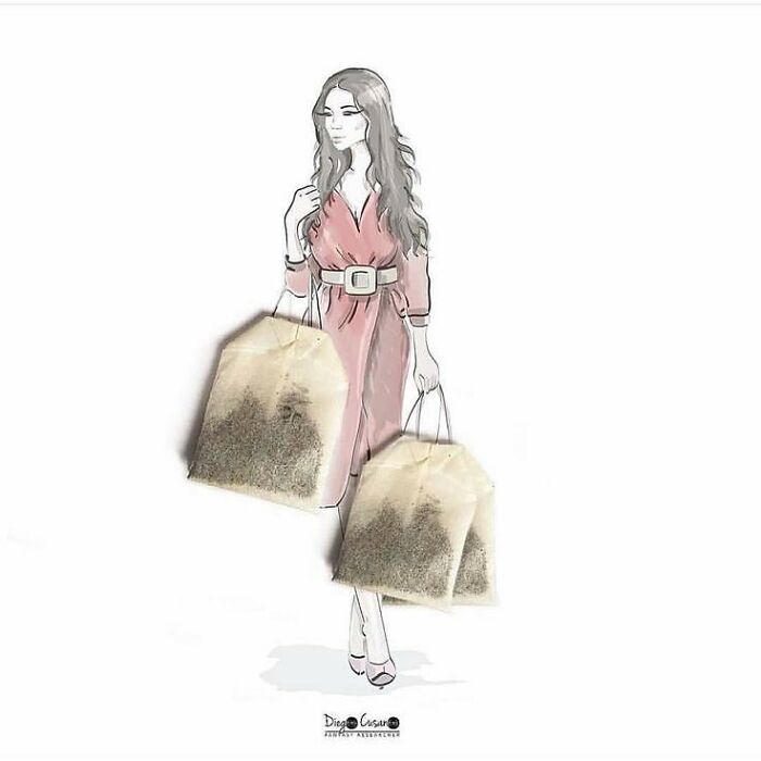 Whimsical Wonders: Diego Cusano's Playful Object Transformations (New Pics)