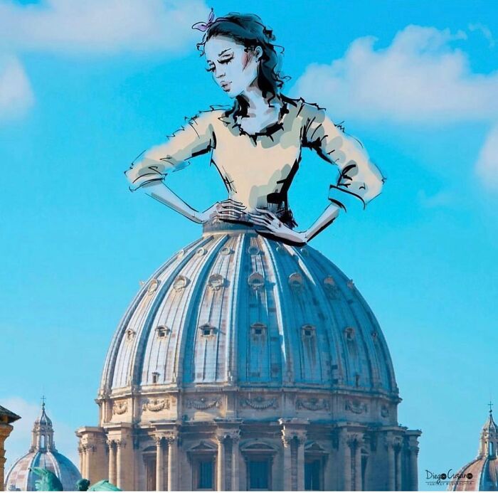 Whimsical Wonders: Diego Cusano's Playful Object Transformations (New Pics)