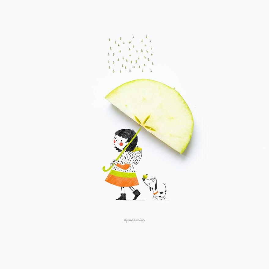 Whimsical Wonders: Everyday Objects Transformed Into Artistic Marvels (New Pics)