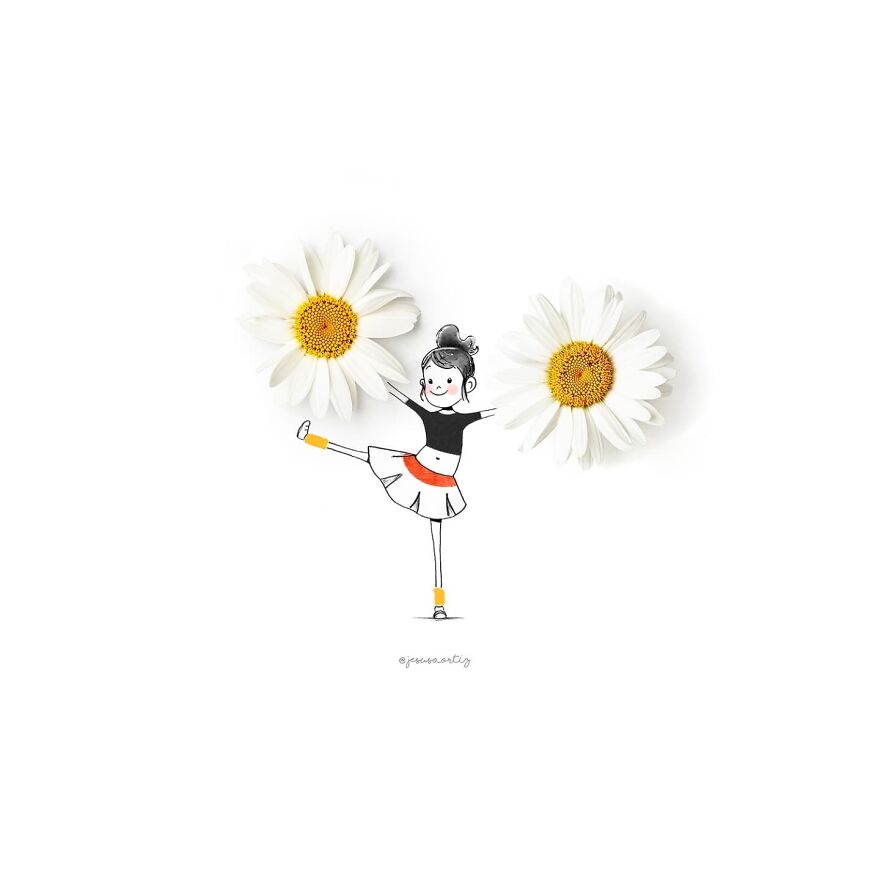 Whimsical Wonders: Everyday Objects Transformed Into Artistic Marvels (New Pics)