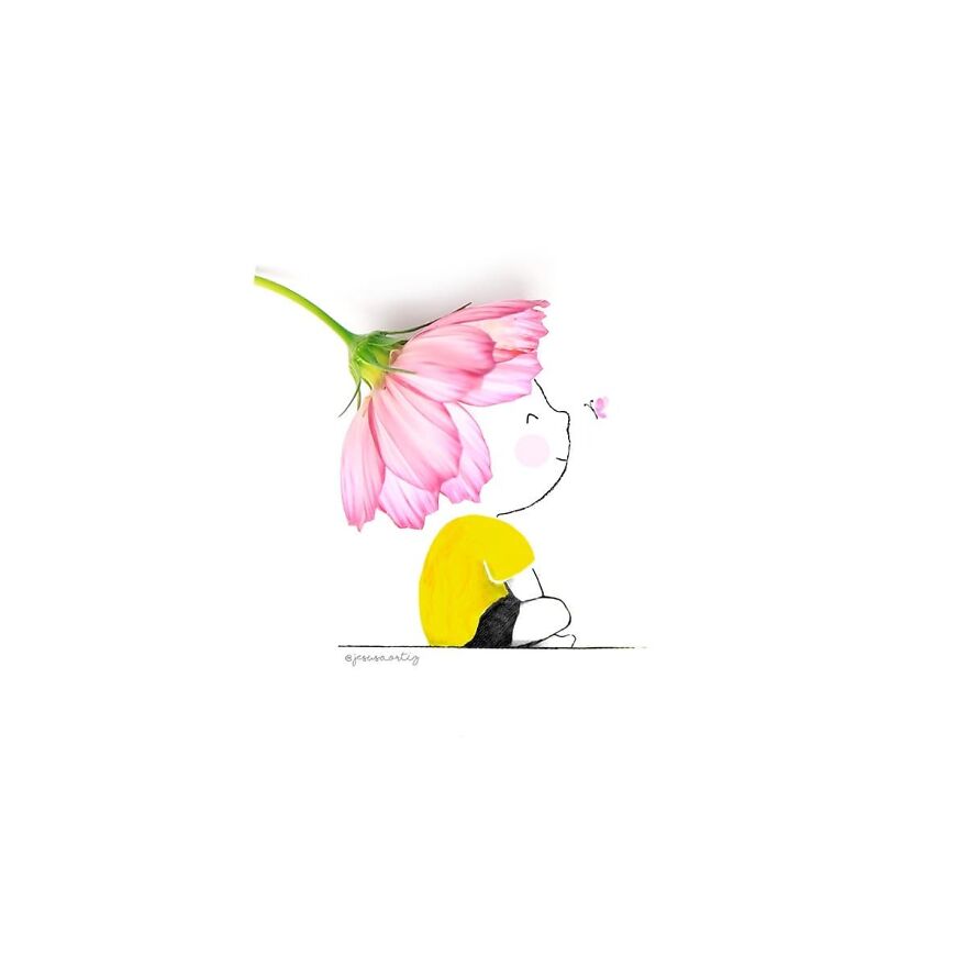 Whimsical Wonders: Everyday Objects Transformed Into Artistic Marvels (New Pics)