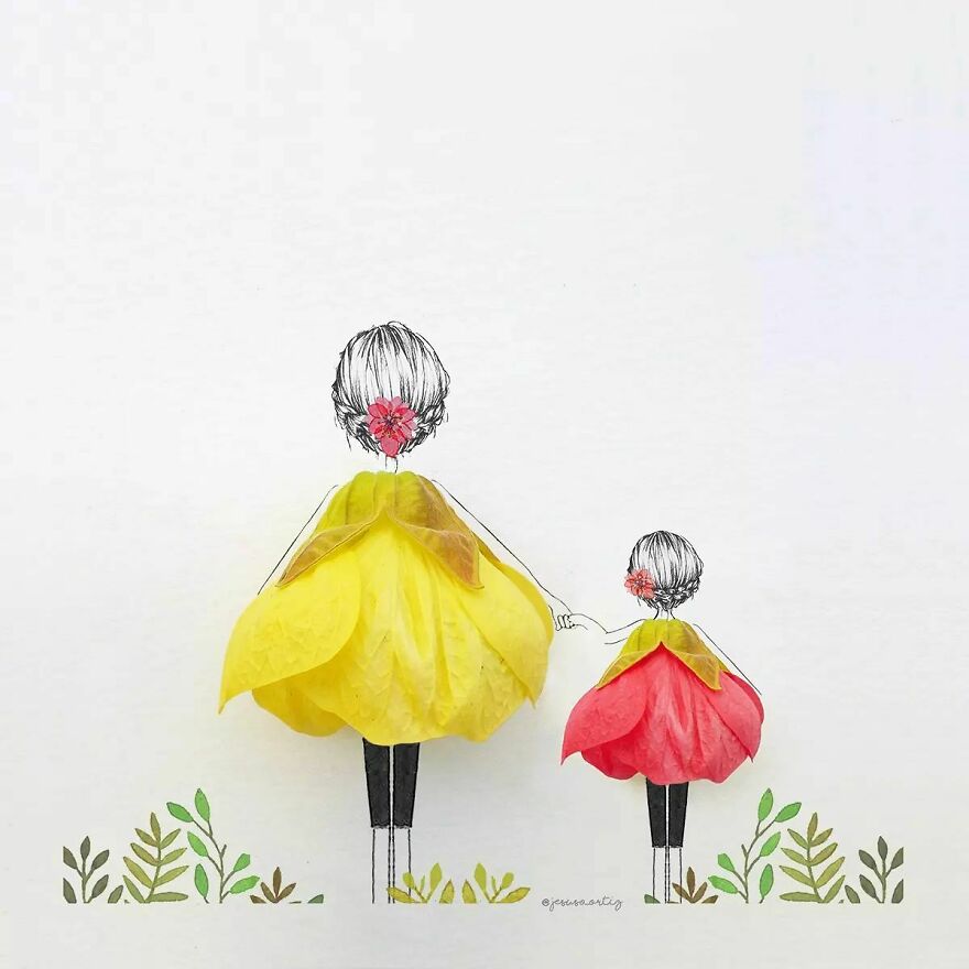 Whimsical Wonders: Everyday Objects Transformed Into Artistic Marvels (New Pics)