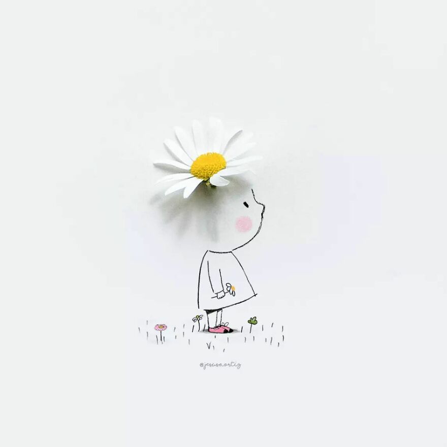 Whimsical Wonders: Everyday Objects Transformed Into Artistic Marvels (New Pics)