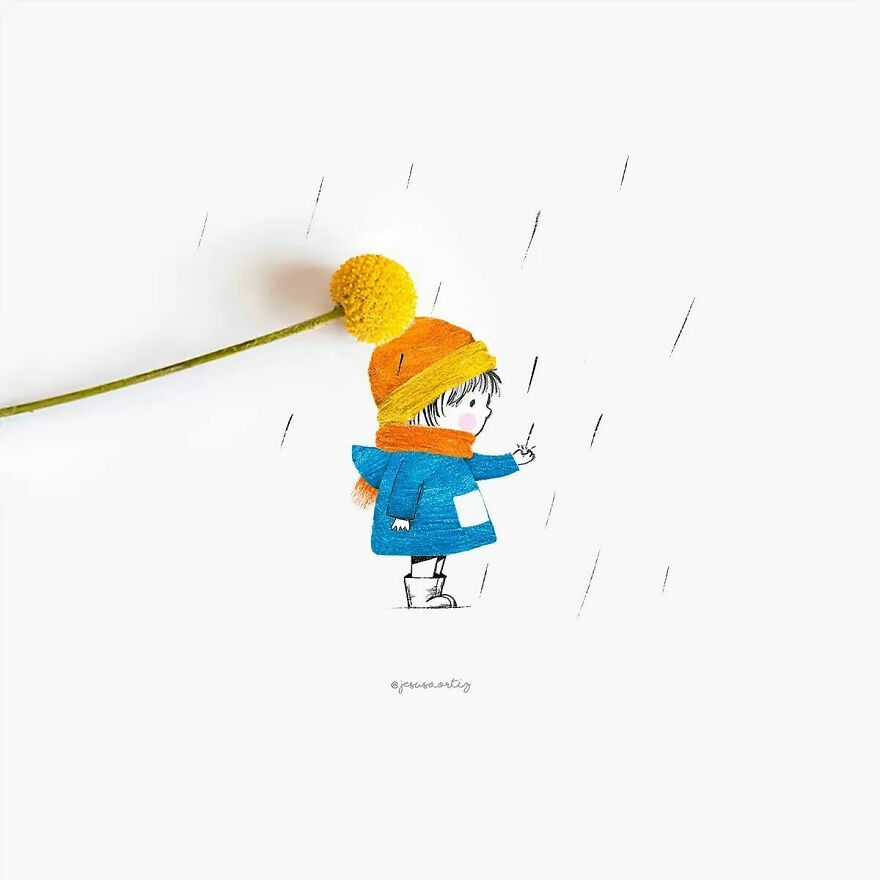 Whimsical Wonders: Everyday Objects Transformed Into Artistic Marvels (New Pics)