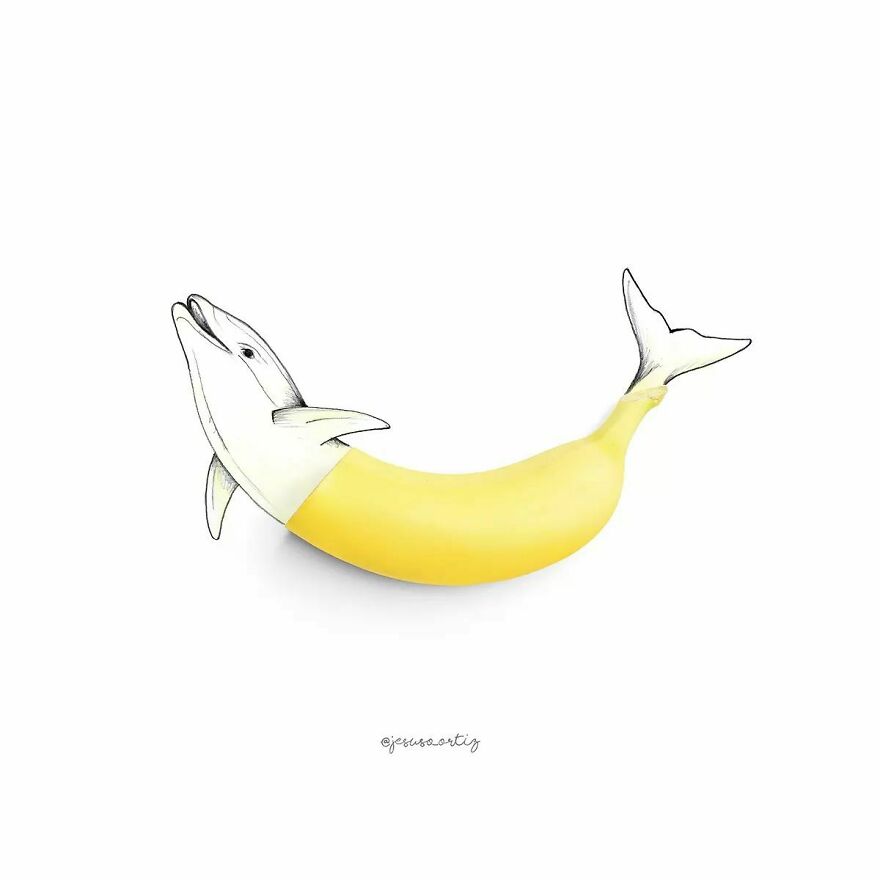 Whimsical Wonders: Everyday Objects Transformed Into Artistic Marvels (New Pics)