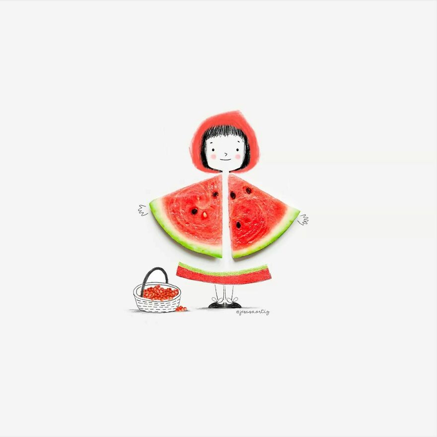 Whimsical Wonders: Everyday Objects Transformed Into Artistic Marvels (New Pics)