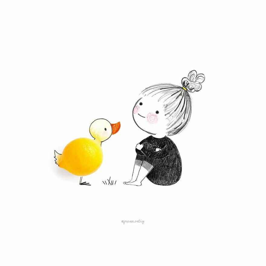 Whimsical Wonders: Everyday Objects Transformed Into Artistic Marvels (New Pics)