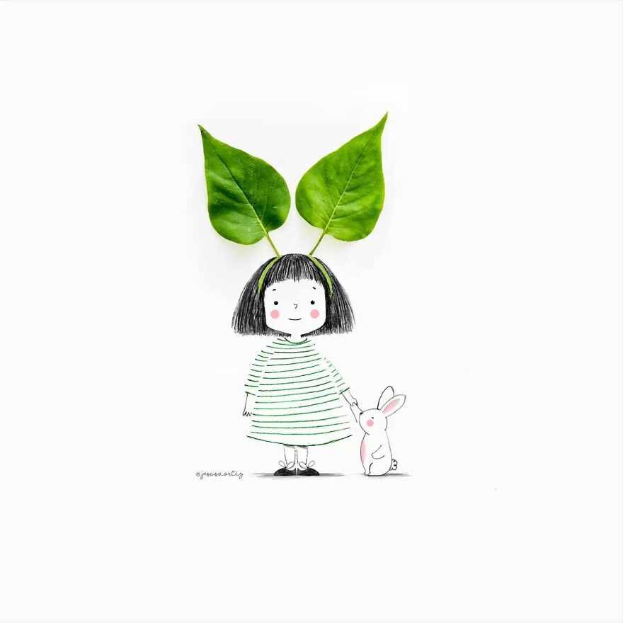 Whimsical Wonders: Everyday Objects Transformed Into Artistic Marvels (New Pics)