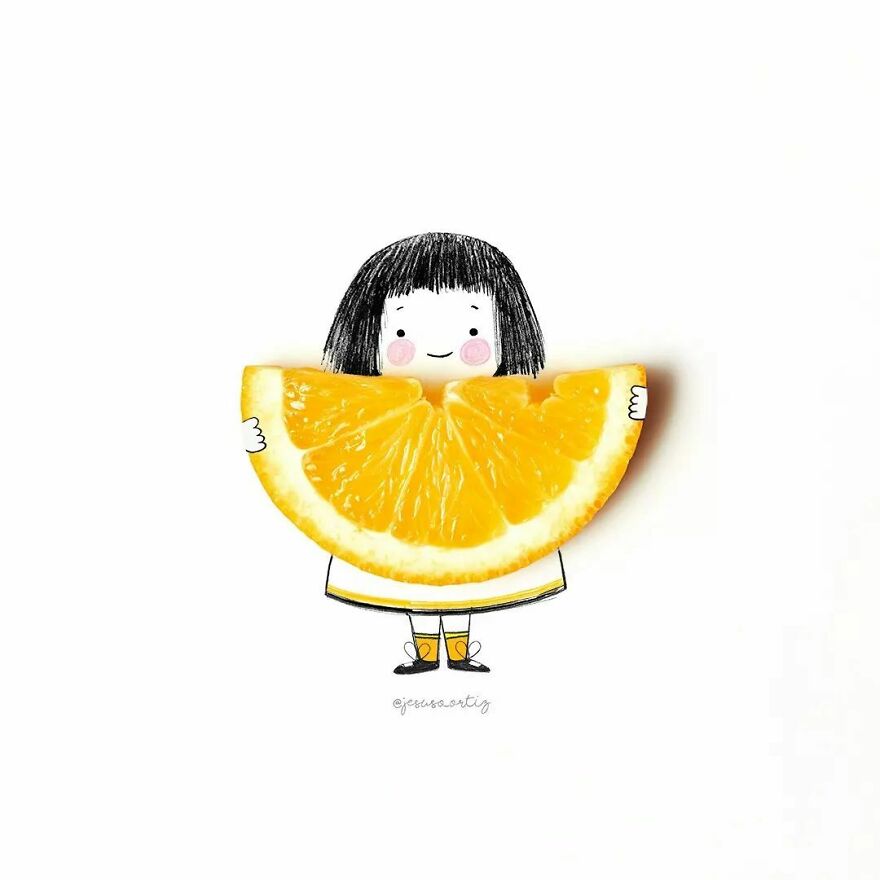 Whimsical Wonders: Everyday Objects Transformed Into Artistic Marvels (New Pics)