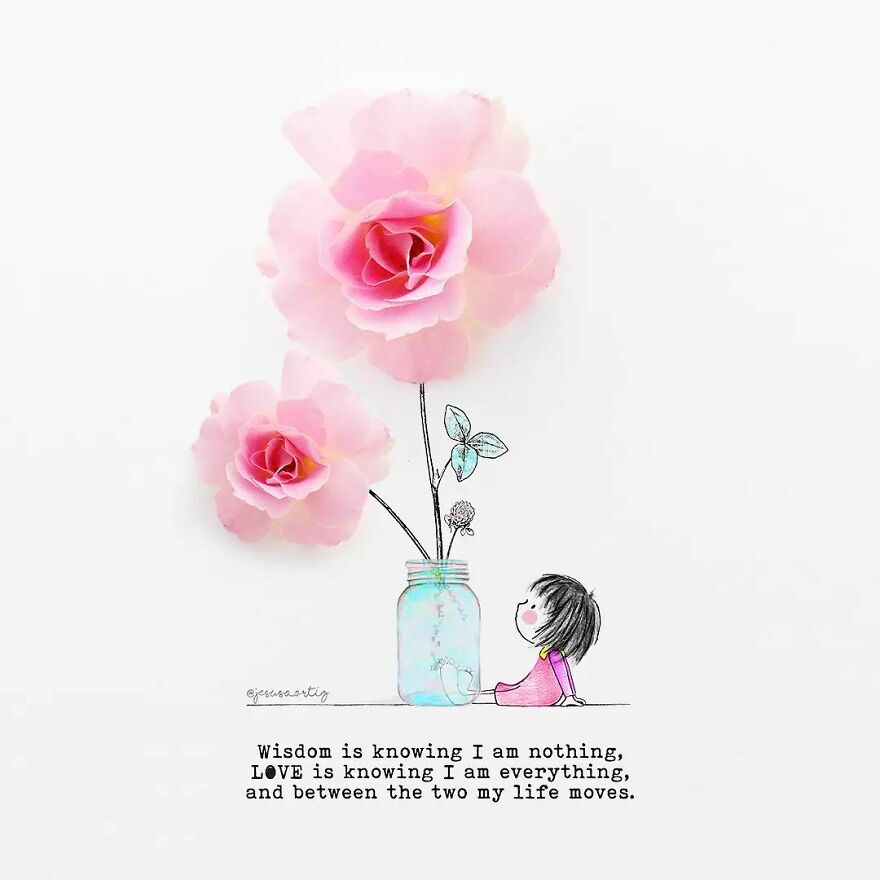 Whimsical Wonders: Everyday Objects Transformed Into Artistic Marvels (New Pics)