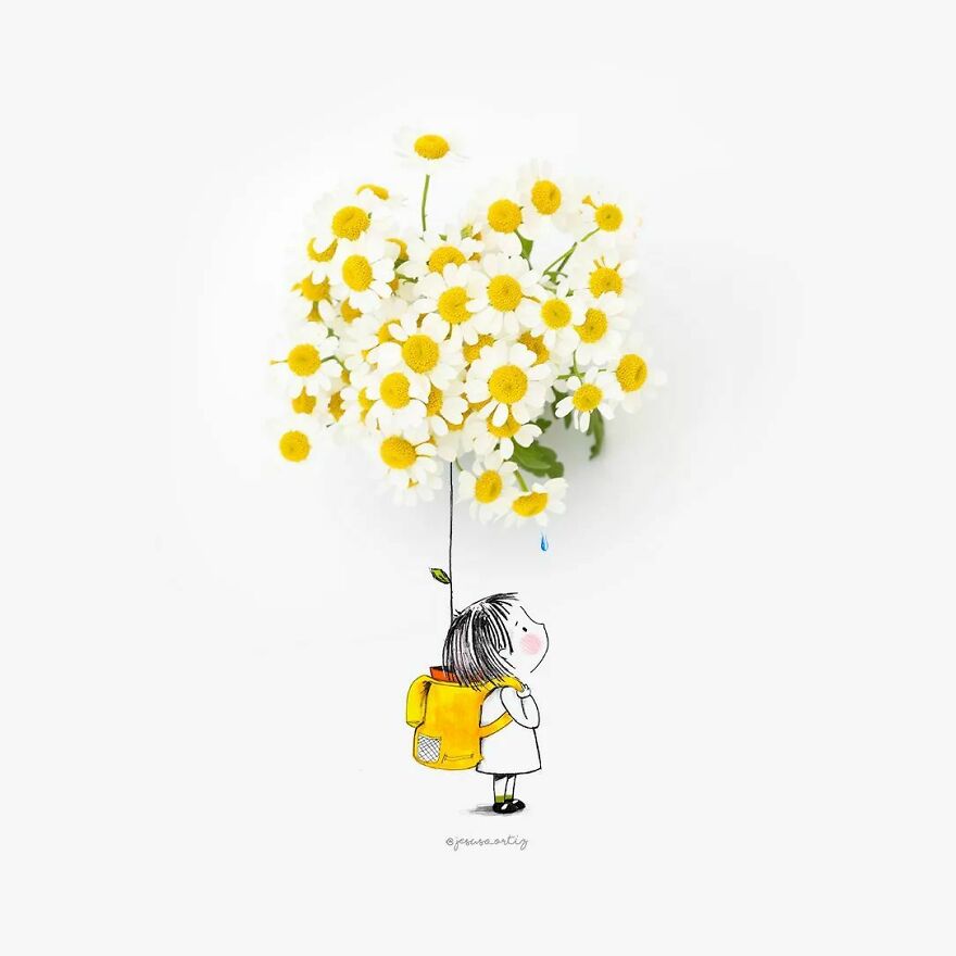 Whimsical Wonders: Everyday Objects Transformed Into Artistic Marvels (New Pics)