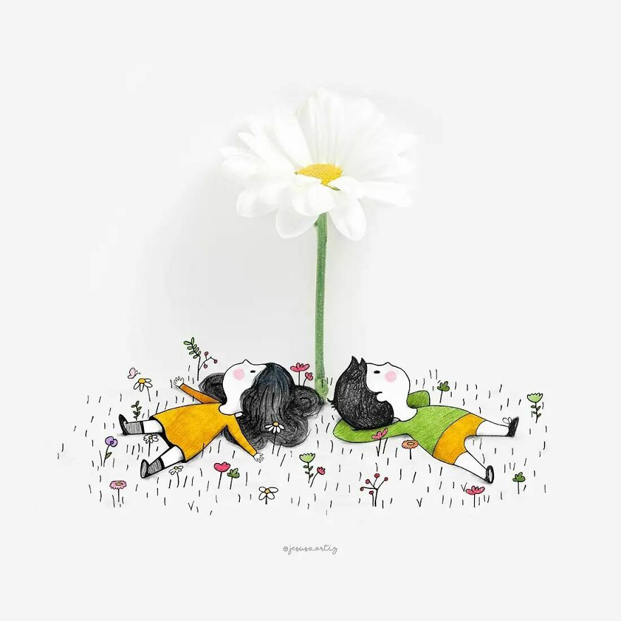 Whimsical Wonders: Everyday Objects Transformed Into Artistic Marvels (New Pics)