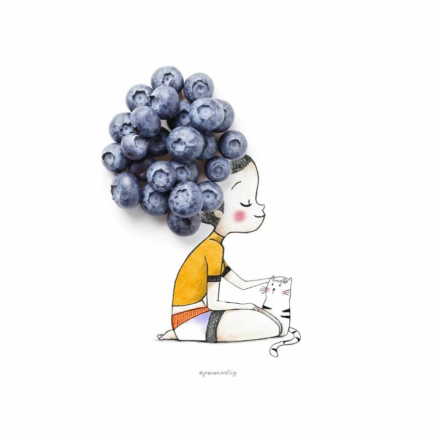 Whimsical Wonders: Everyday Objects Transformed Into Artistic Marvels (New Pics)