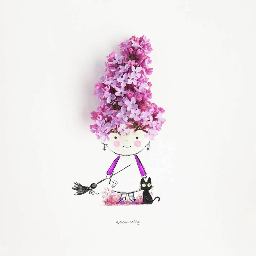 Whimsical Wonders: Everyday Objects Transformed Into Artistic Marvels (New Pics)