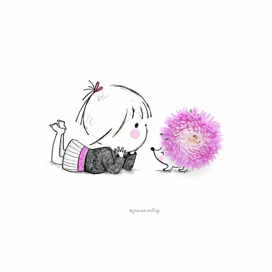 Whimsical Wonders: Everyday Objects Transformed Into Artistic Marvels (New Pics)