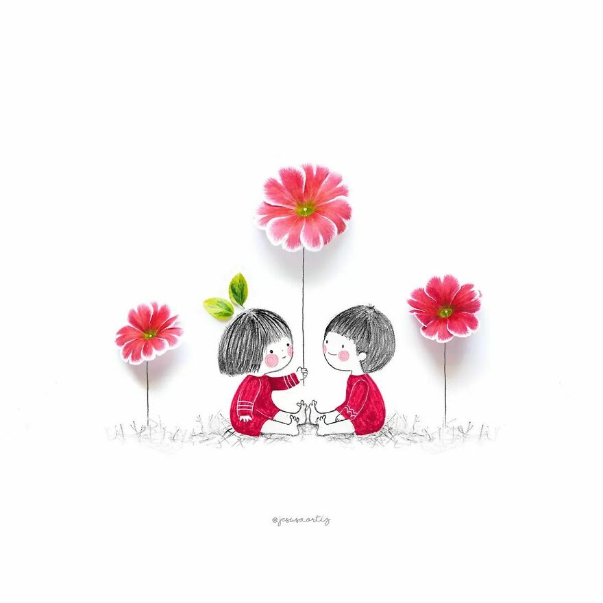 Whimsical Wonders: Everyday Objects Transformed Into Artistic Marvels (New Pics)