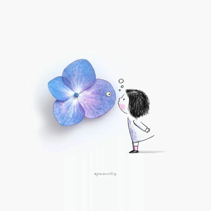 Whimsical Wonders: Everyday Objects Transformed Into Artistic Marvels (New Pics)