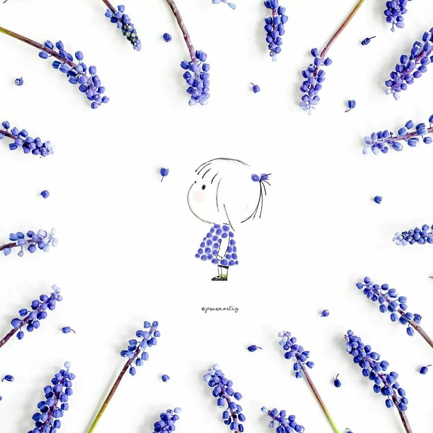 Whimsical Wonders: Everyday Objects Transformed Into Artistic Marvels (New Pics)