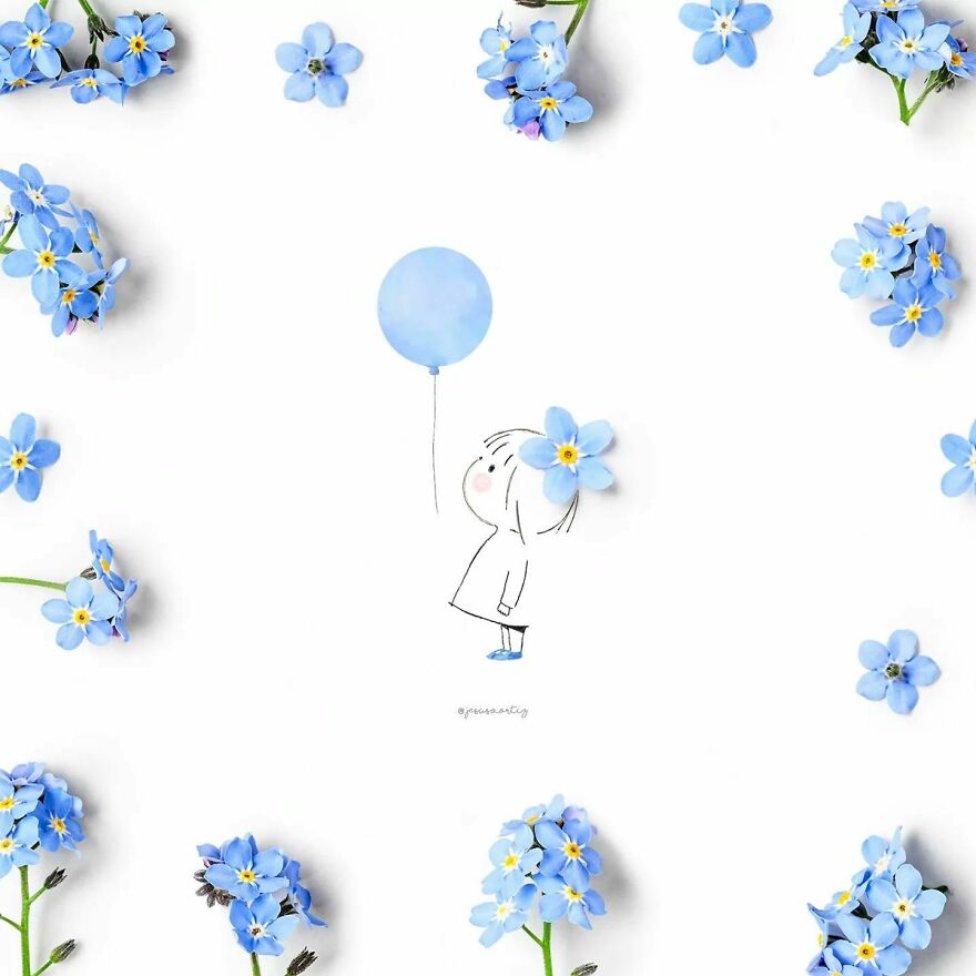 Whimsical Wonders: Everyday Objects Transformed Into Artistic Marvels (New Pics)