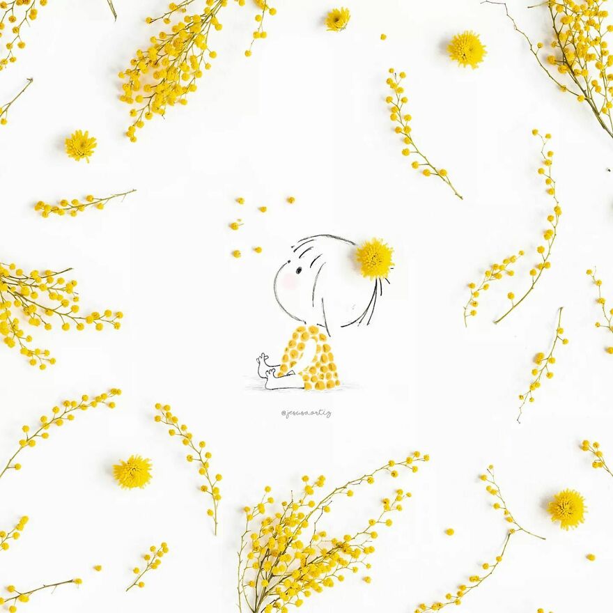 Whimsical Wonders: Everyday Objects Transformed Into Artistic Marvels (New Pics)