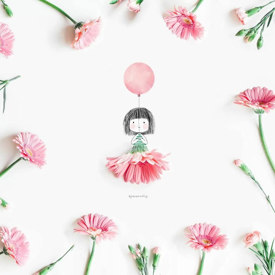 Whimsical Wonders: Everyday Objects Transformed Into Artistic Marvels (New Pics)