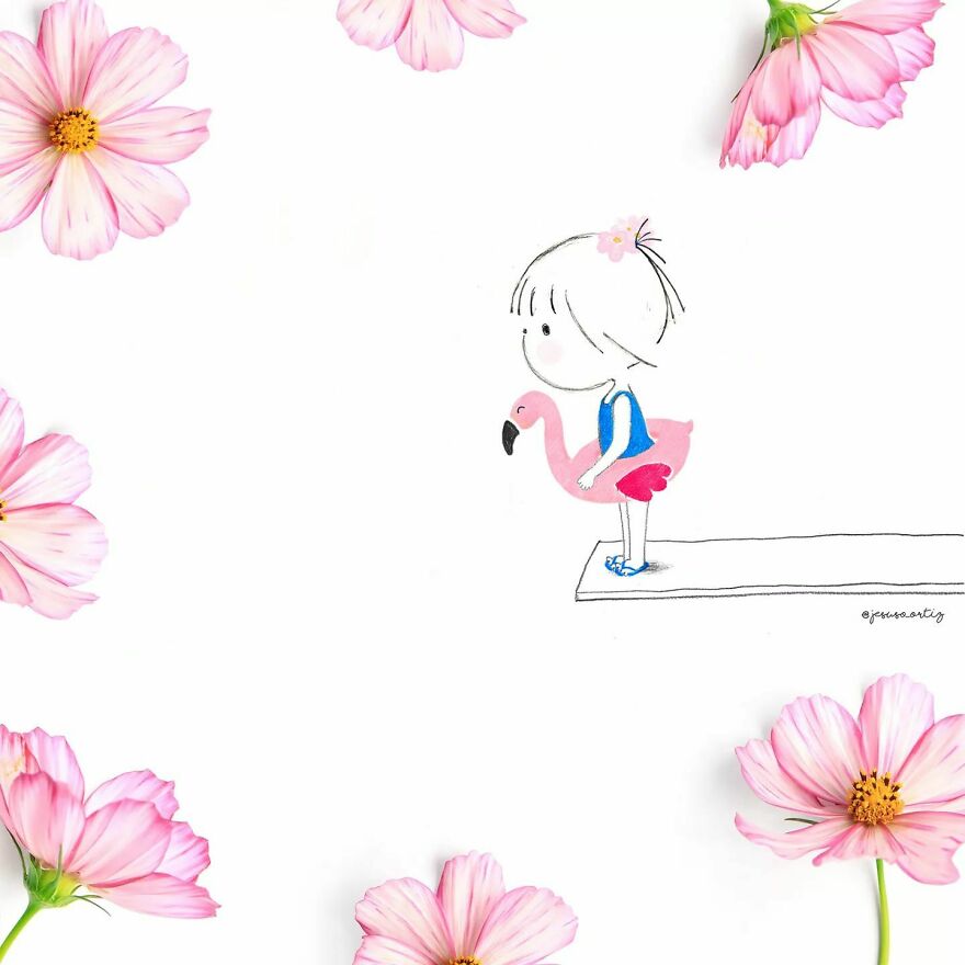 Whimsical Wonders: Everyday Objects Transformed Into Artistic Marvels (New Pics)