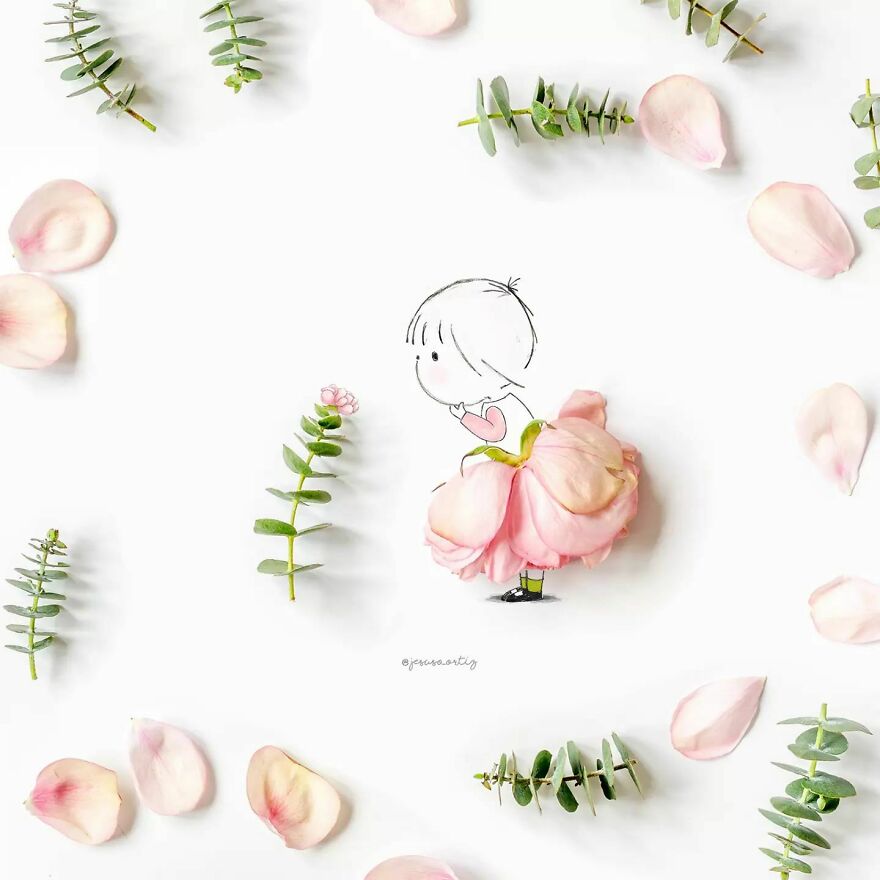 Whimsical Wonders: Everyday Objects Transformed Into Artistic Marvels (New Pics)